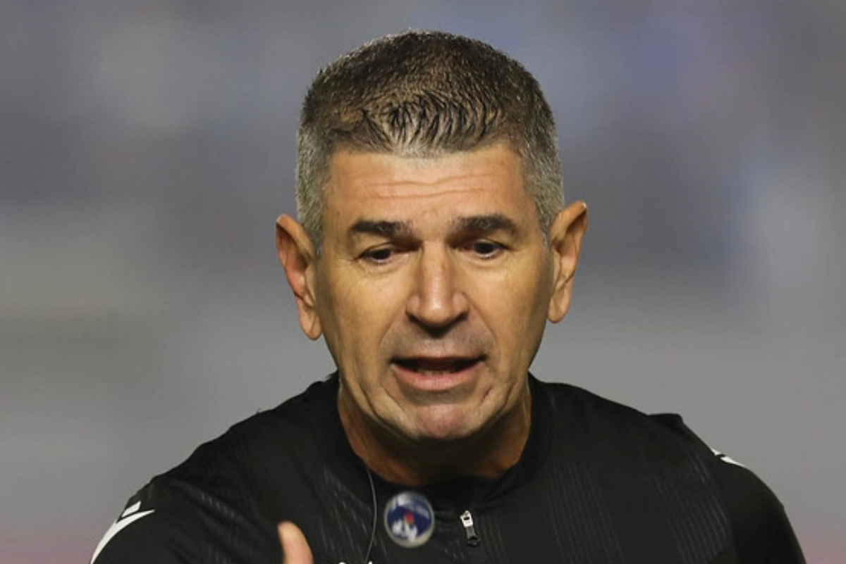Árbitro CBF e ex-FIFA vai apitar final do Gigantão neste sábado