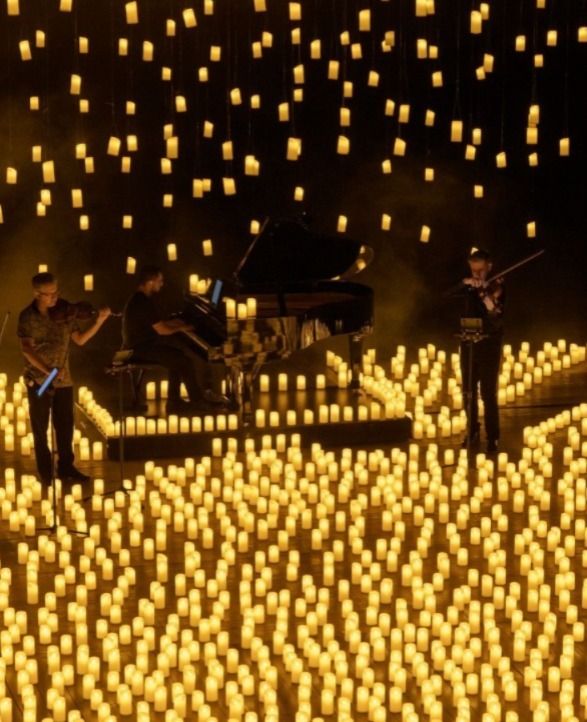 Sucessos do Queen e do Coldplay estarão no palco do Teatro Lulu Benencase nesta quinta-feira