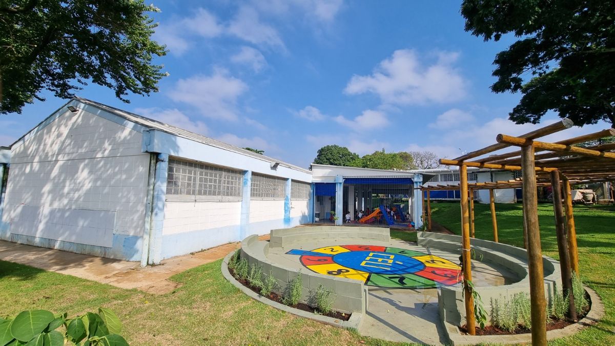Unidades de pré-escola em Americana terão melhorias na conectividade