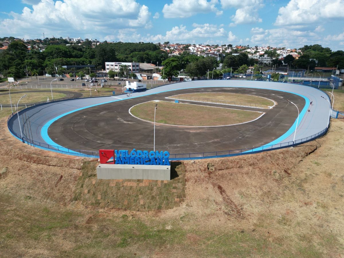 Americana realiza Training Camp inédito em parceria com Confederação Brasileira de Ciclismo