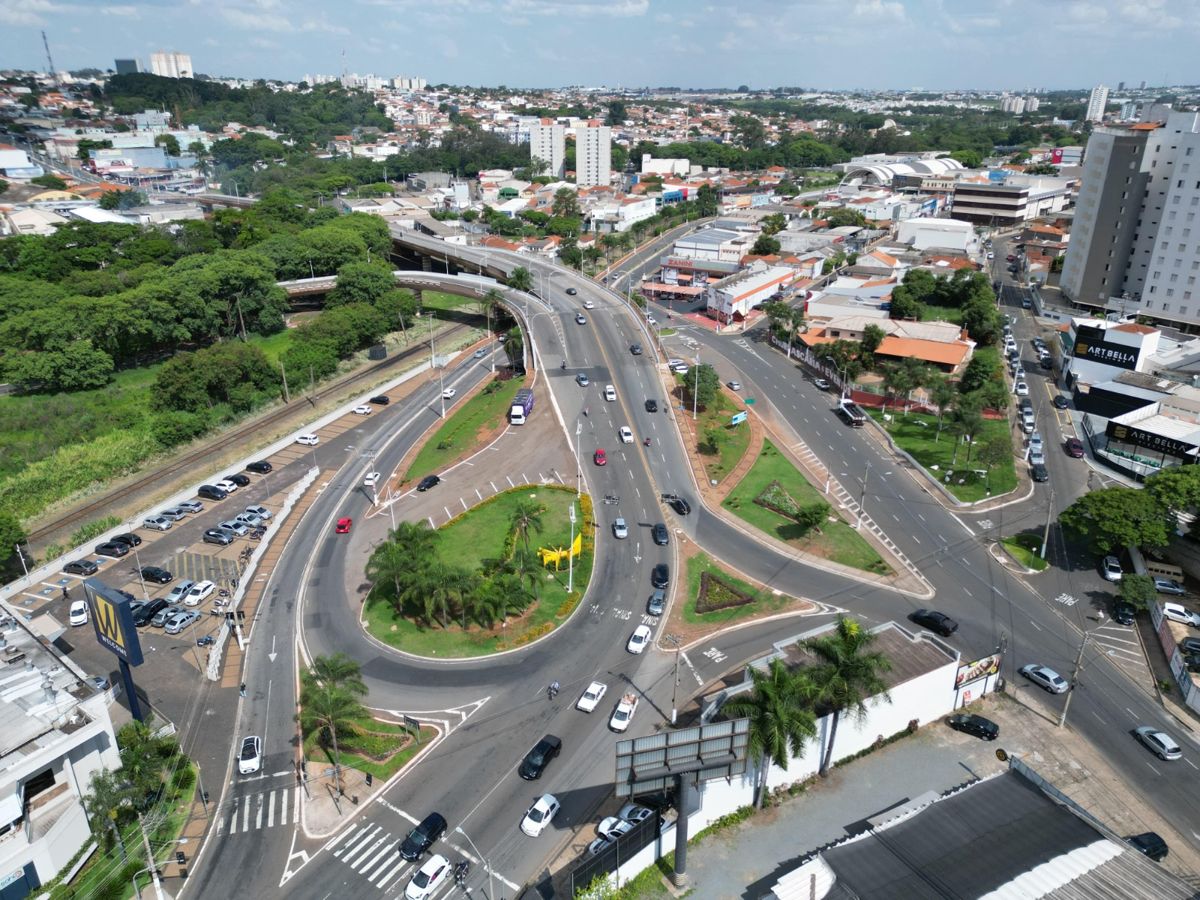 Empresas de Americana exportam US$ 408 milhões em 2024