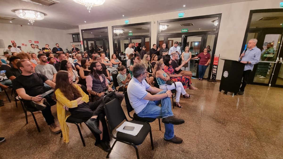 Artistas de Americana recebem R$ 1,7 milhão para 24 projetos culturais