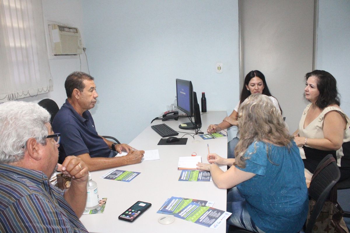 Americana vai promover ações de prevenção à dengue nas escolas municipais e estaduais