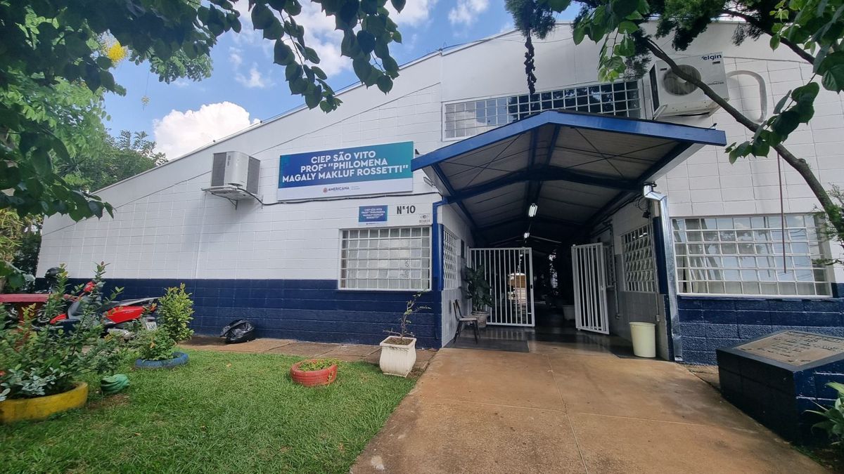 Educação de Jovens e Adultos em Americana está com inscrições abertas