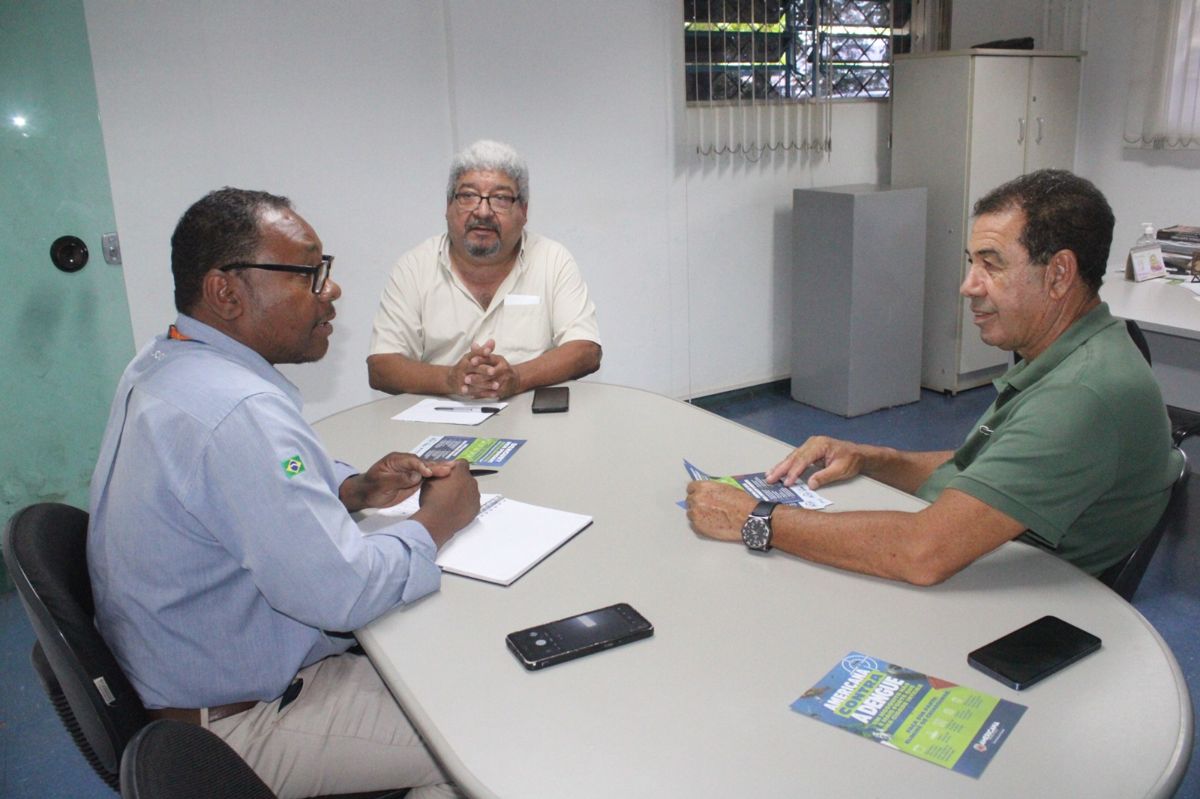 Americana renova parceria com a CPFL para combate à dengue