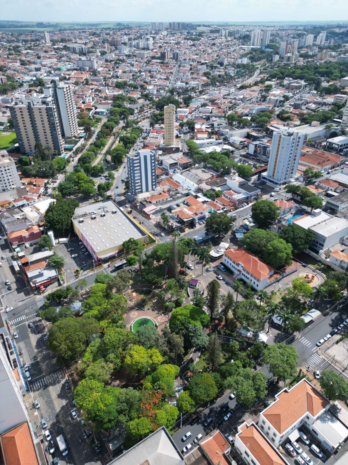 Americana terá “Carnaval Tô pela Rua” na região central nos dias 3 e 4