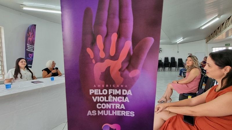Prefeitura celebra Mês da Mulher com ações de conscientização e combate à violência