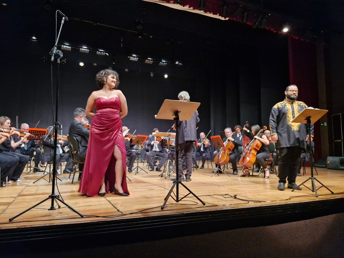 Orquestra Sinfônica de Americana prepara Concerto de Páscoa