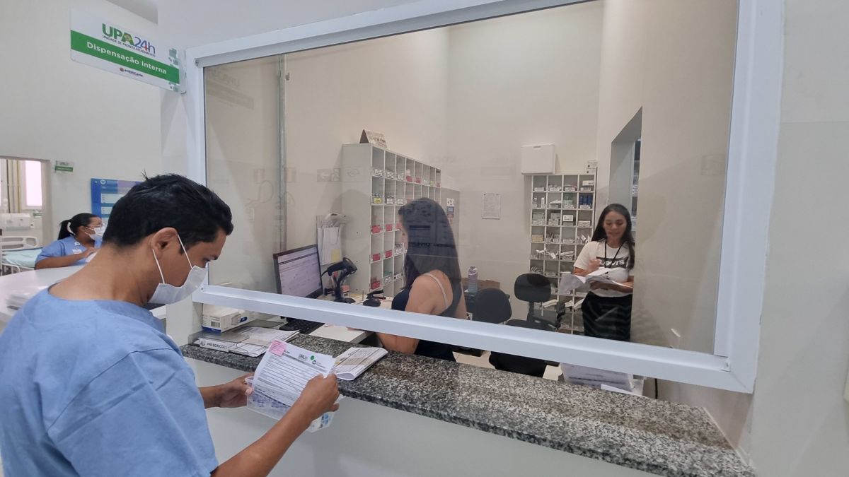 UPA São José completa 2 anos com 177 mil atendimentos e 94% de aprovação