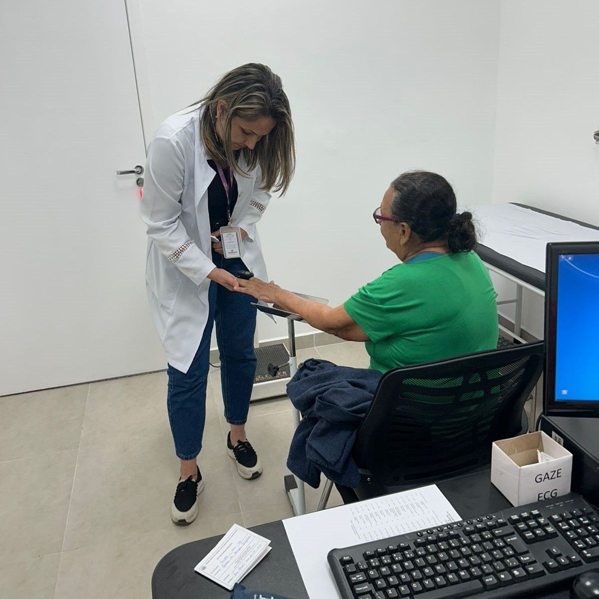 Americana inicia mutirão com 8,4 mil procedimentos, entre cirurgias, consultas e exames