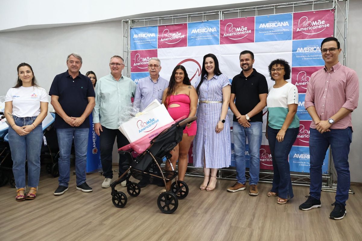 Inscrições para 8ª edição do Mãe Americanense vão até 5 de abril