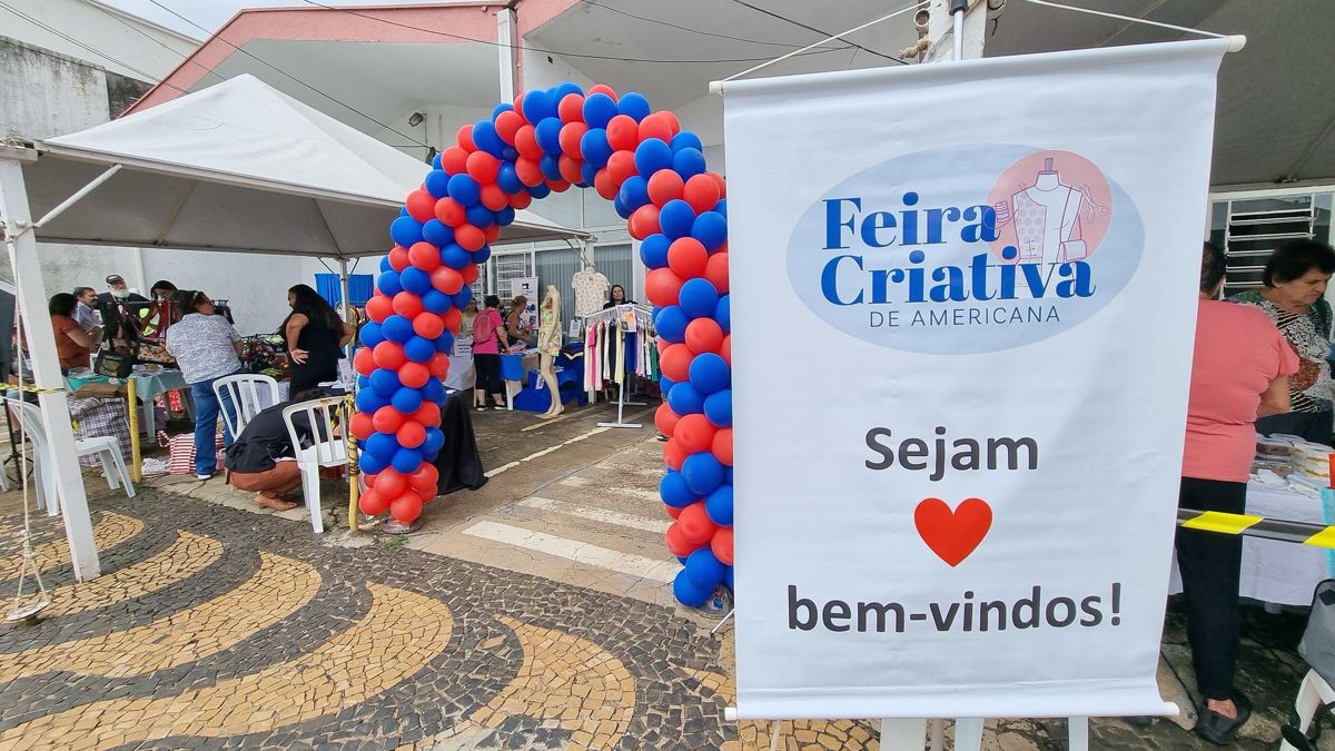 Prefeitura vai promover Feira Criativa no CIVI semanalmente