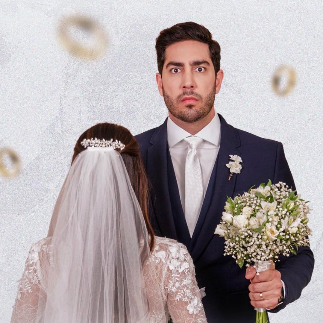 Americana recebe o stand up “Existe Vida Após o Casamento”, com Jonathan Nemer