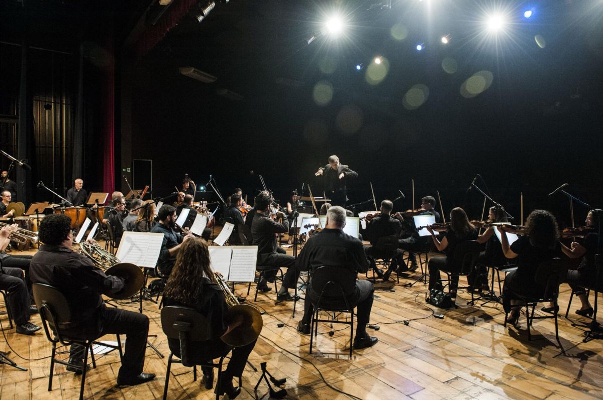 Juca Jazz acontece no Teatro Municipal de Americana na quarta-feira