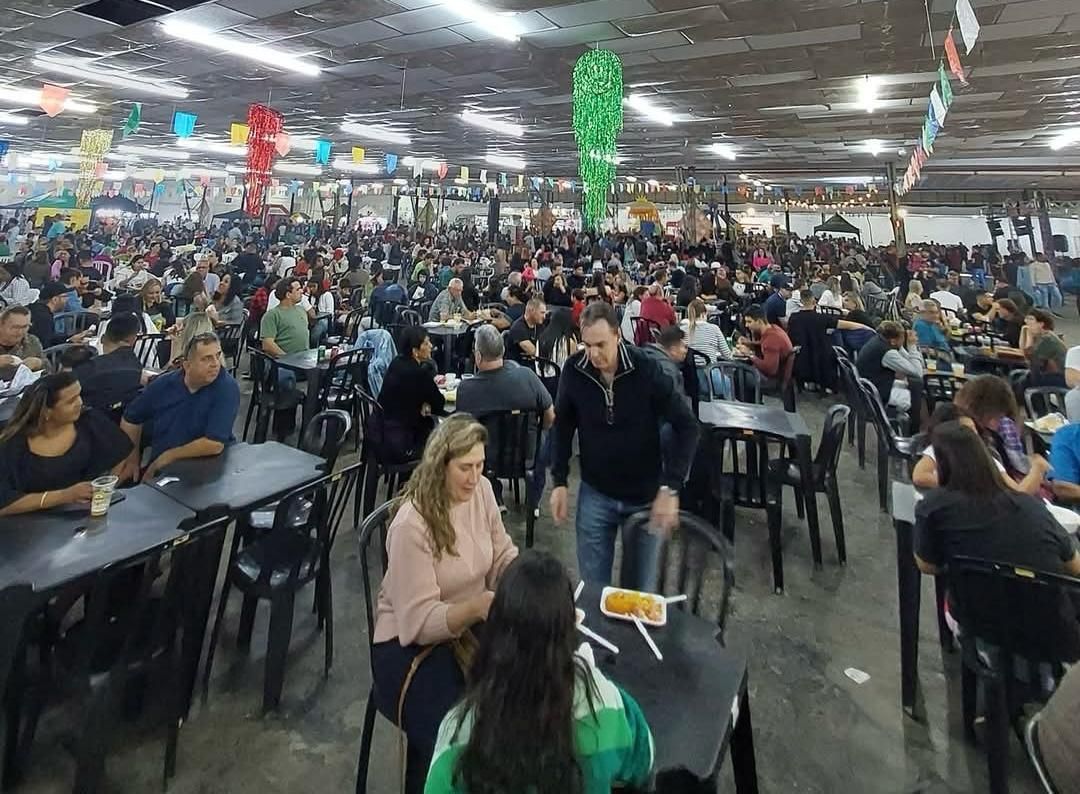 Quarta edição da Festa Nordestina de Americana promete agitar a Fidam