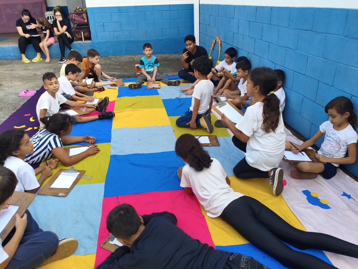 Campanha em Americana promove ações de combate ao abuso sexual infantil