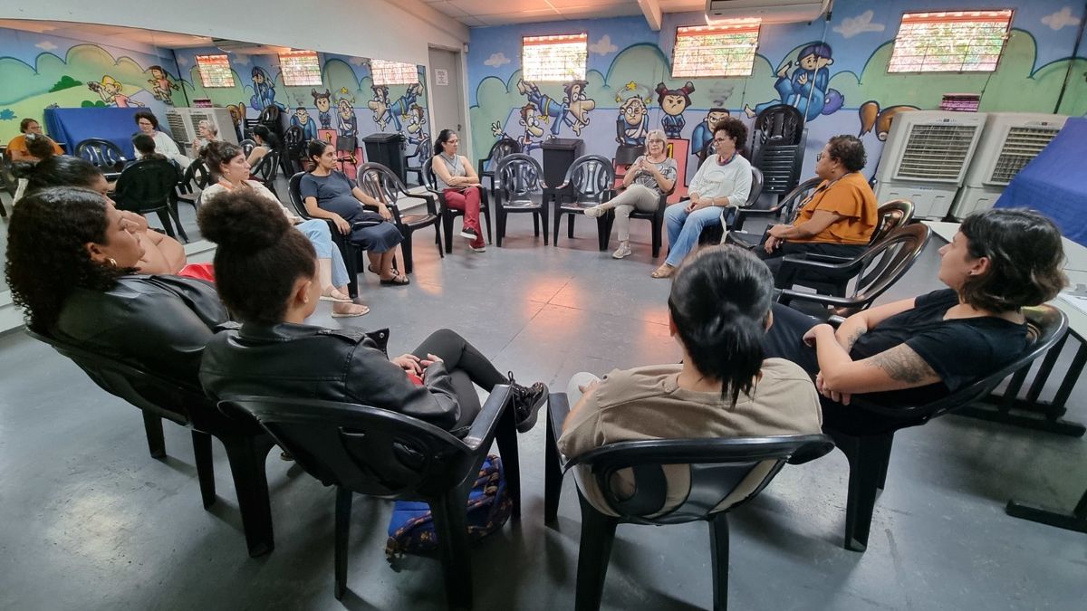 Prefeitura inicia 8ª edição do programa Mãe Americanense