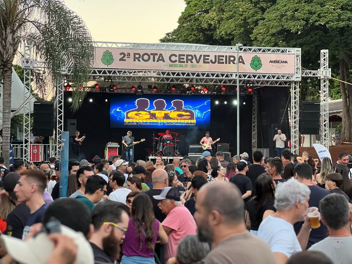 AVT Incorporadora impulsiona 3ª Rota Cervejeira com patrocínio Bronze