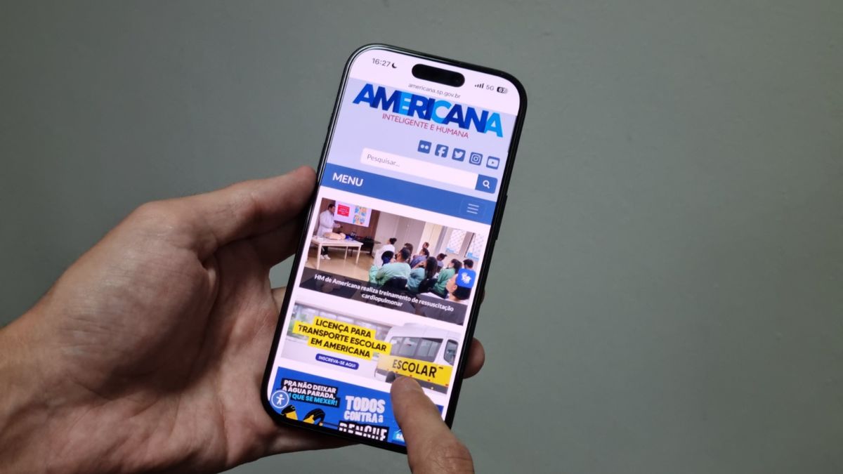 Inscrições para obtenção de licença de transporte escolar em Americana seguem até dia 30