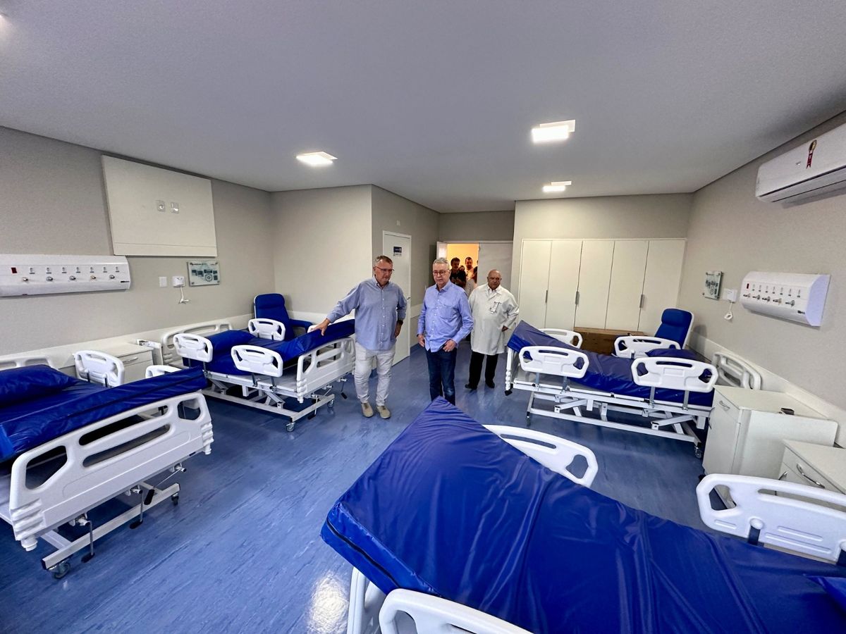 Nova maternidade do HM completa um ano com mais de mil nascimentos e foco em parto humanizado