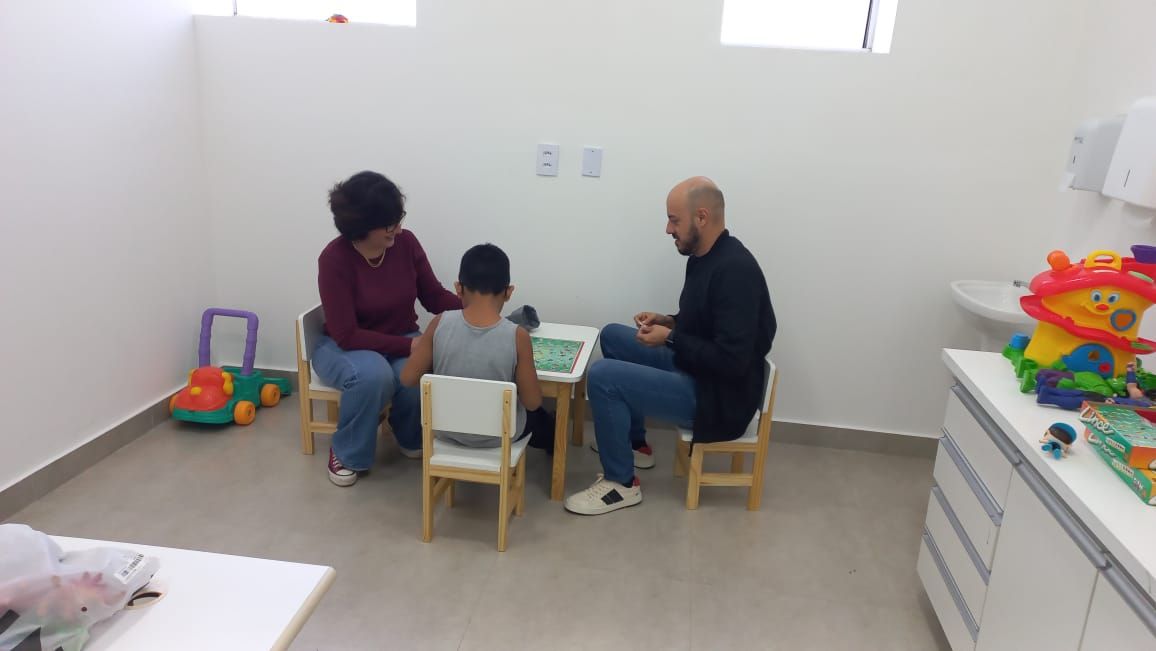 Espaço TEA lança oficina para acolher pais e cuidadores de crianças com autismo
