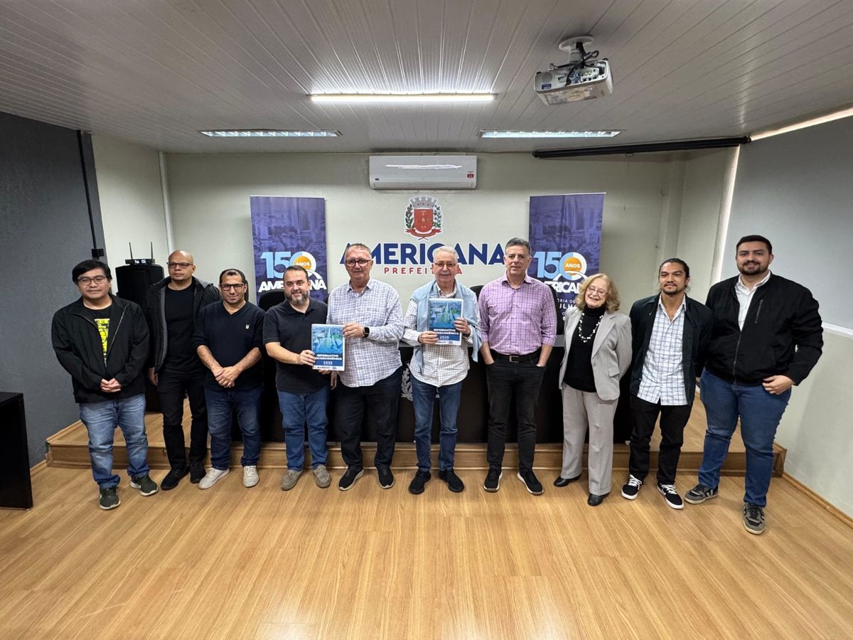 Prefeitura lança edição 2025 do Informativo Socioeconômico