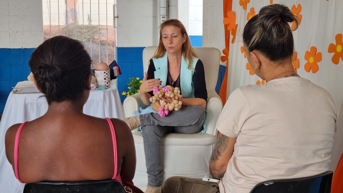 Prefeitura prorroga inscrições do programa Mãe Americanense até domingo