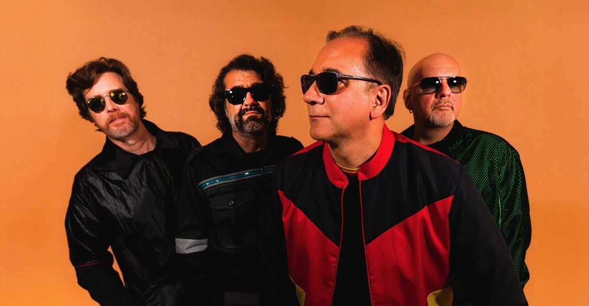 3º Rock Day em Americana começa sexta-feira com entrada solidária