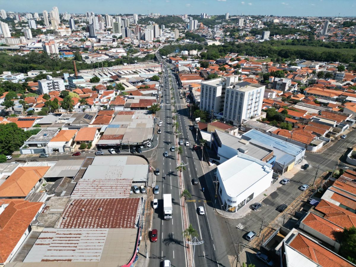 Prefeitura de Americana cria Comissão Intersetorial Climática