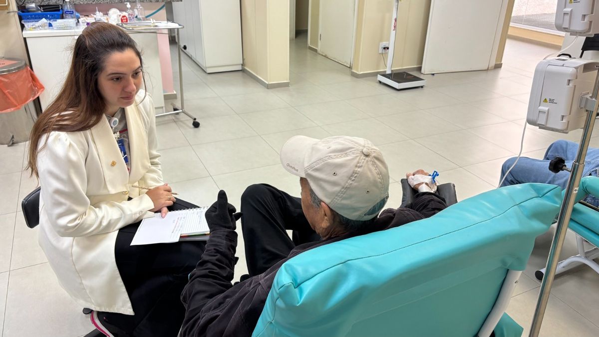 Unacon salta para 12,7 mil atendimentos e avanço de 35% no 1º semestre