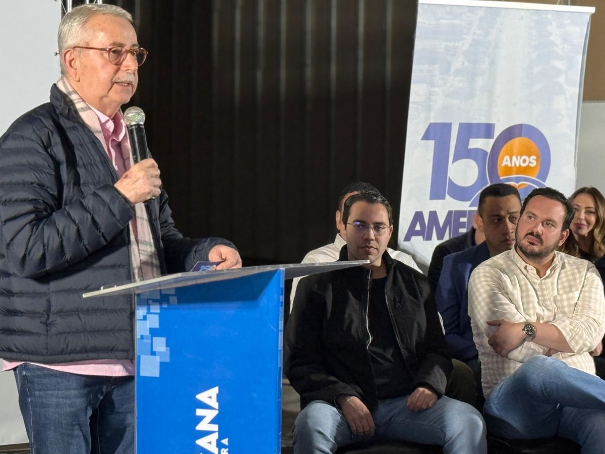 Roteiro Gastronômico Americana 2025 terá shows de Roupa Nova, Ultraje a Rigor, Sami Rico e mais de 40 pratos