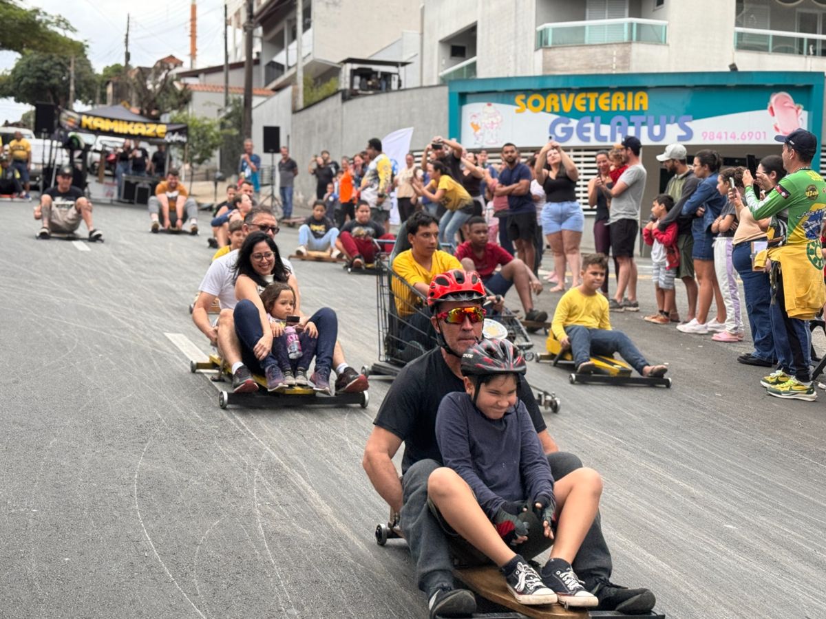 Americana recebe 3ª etapa do Circuito de Rolimã no dia 24 de agosto