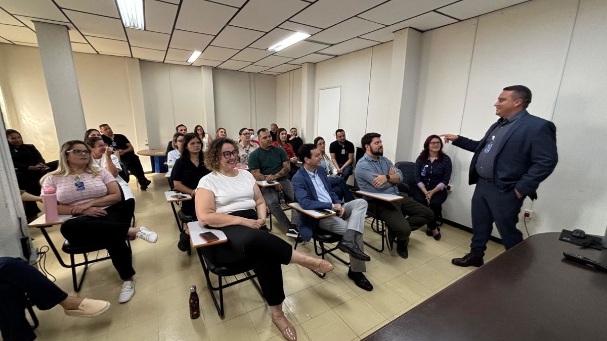 Hospital Municipal reduz tempo de espera e aprimora atendimento com Projeto Lean