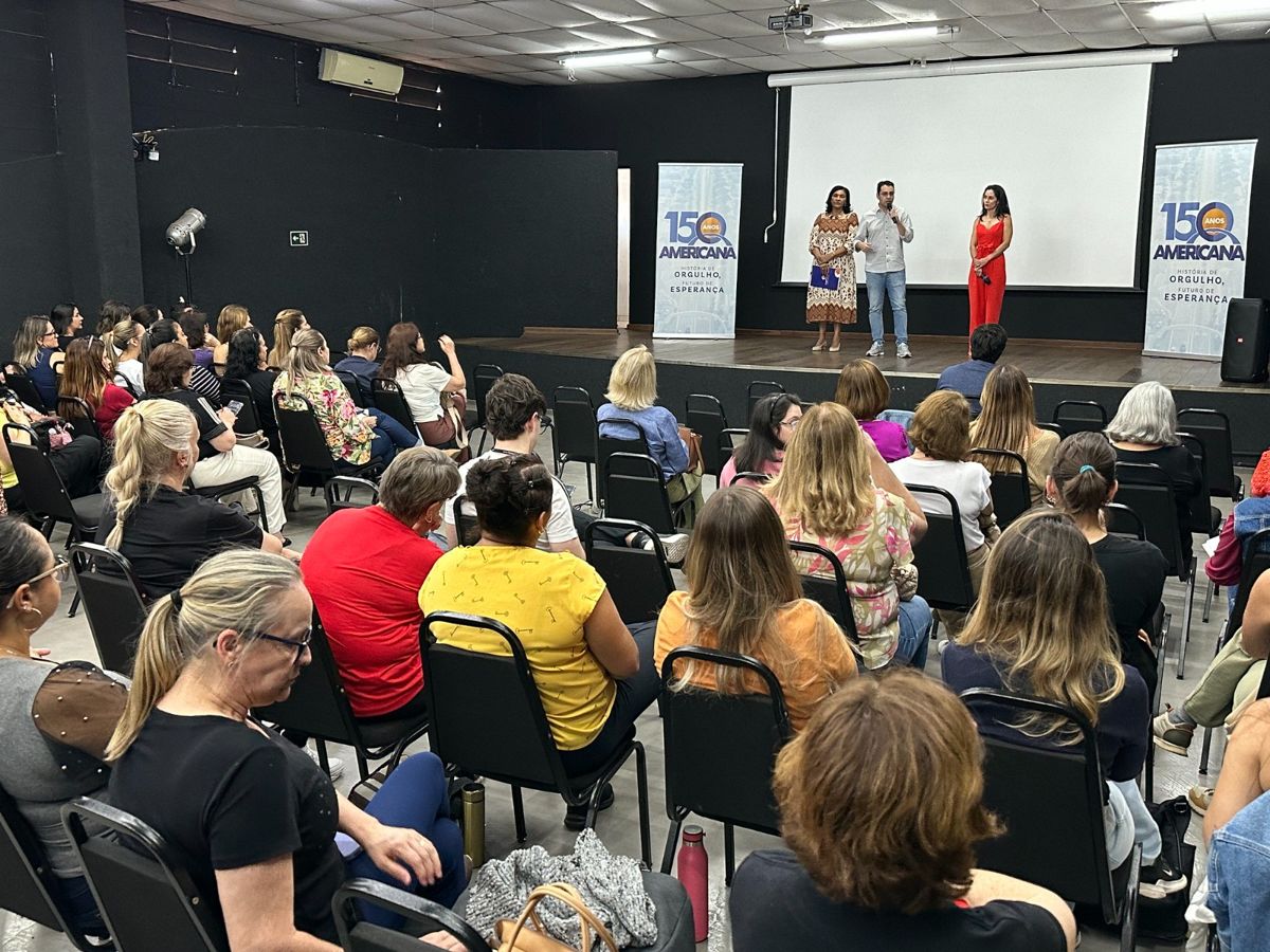 Americana inicia elaboração do novo Plano Municipal de Educação para a próxima década