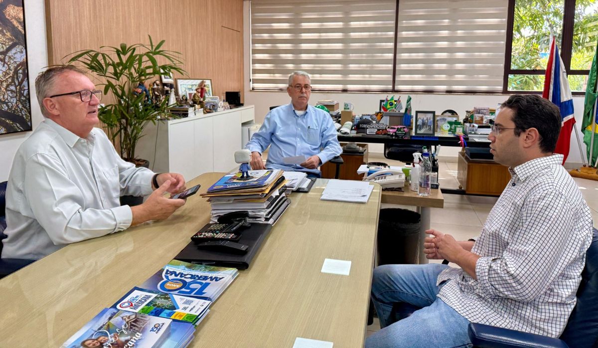 Prefeito Chico anuncia crédito de R$ 2 milhões do PDDEM para 47 escolas de Americana