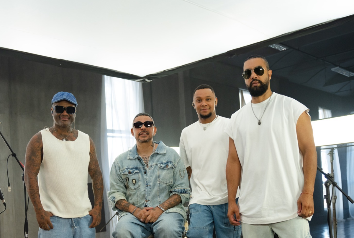 CCL de Americana recebe evento de samba e pagode no fim de semana