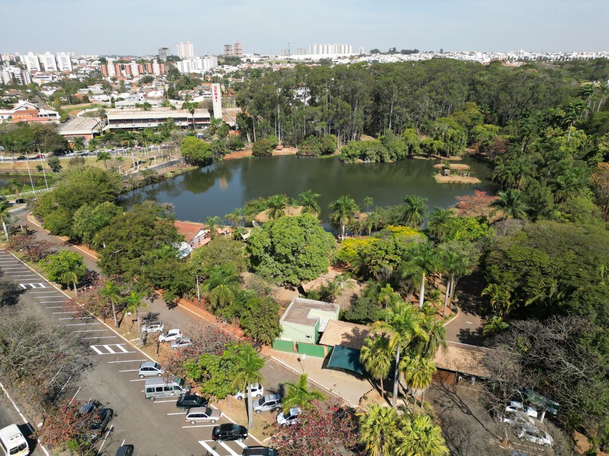 Parque Ecológico de Americana completa 41 anos com programação especial neste domingo