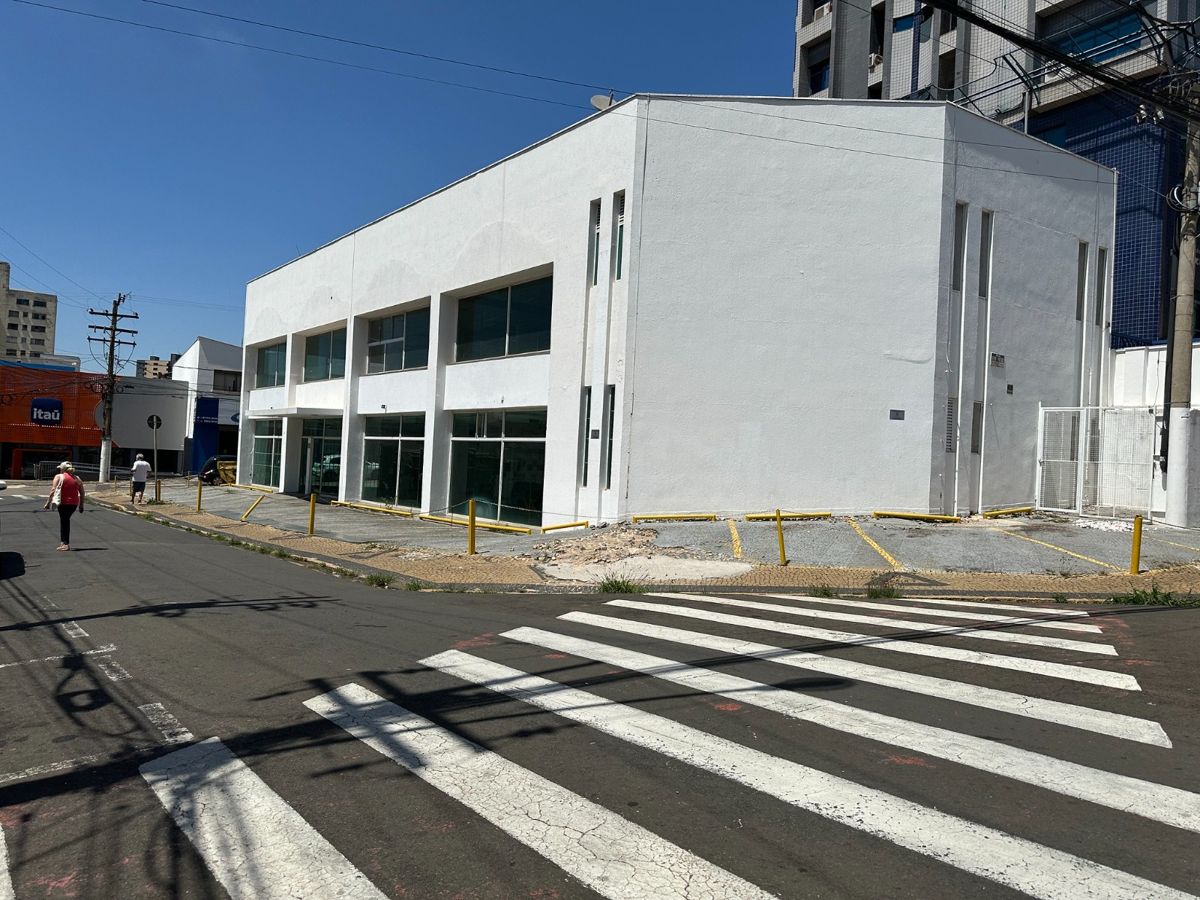 Prefeito Chico anuncia nova sede do Poupatempo no Centro de Americana