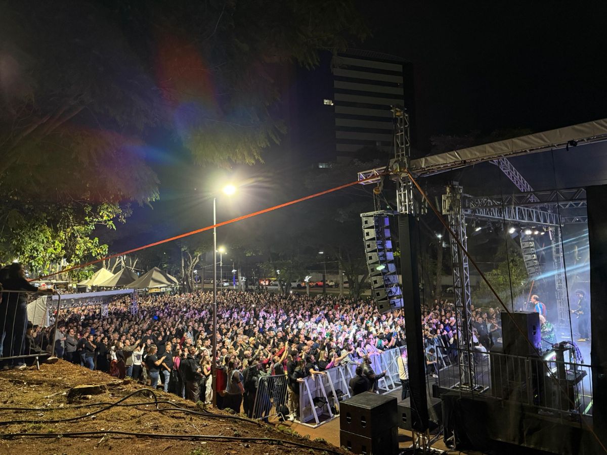 “CultivArt Fest” define artistas locais classificados para o Festival de Música de Americana
