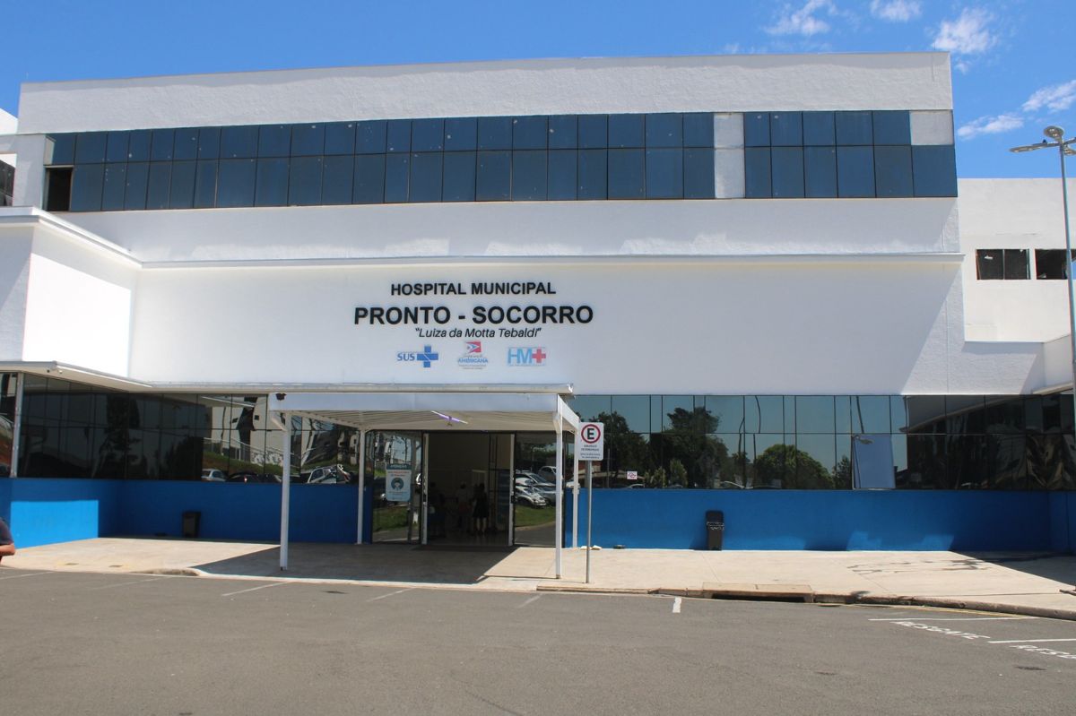 Hospital Municipal de Americana realiza mutirão com 250 testes gratuitos de ISTs no dia 10 de dezembro