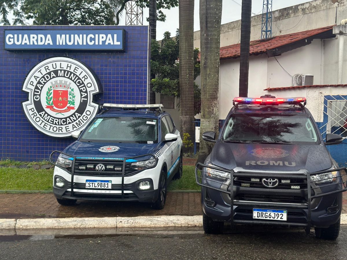 Guarda Municipal de Americana abre concurso público para quatro funções