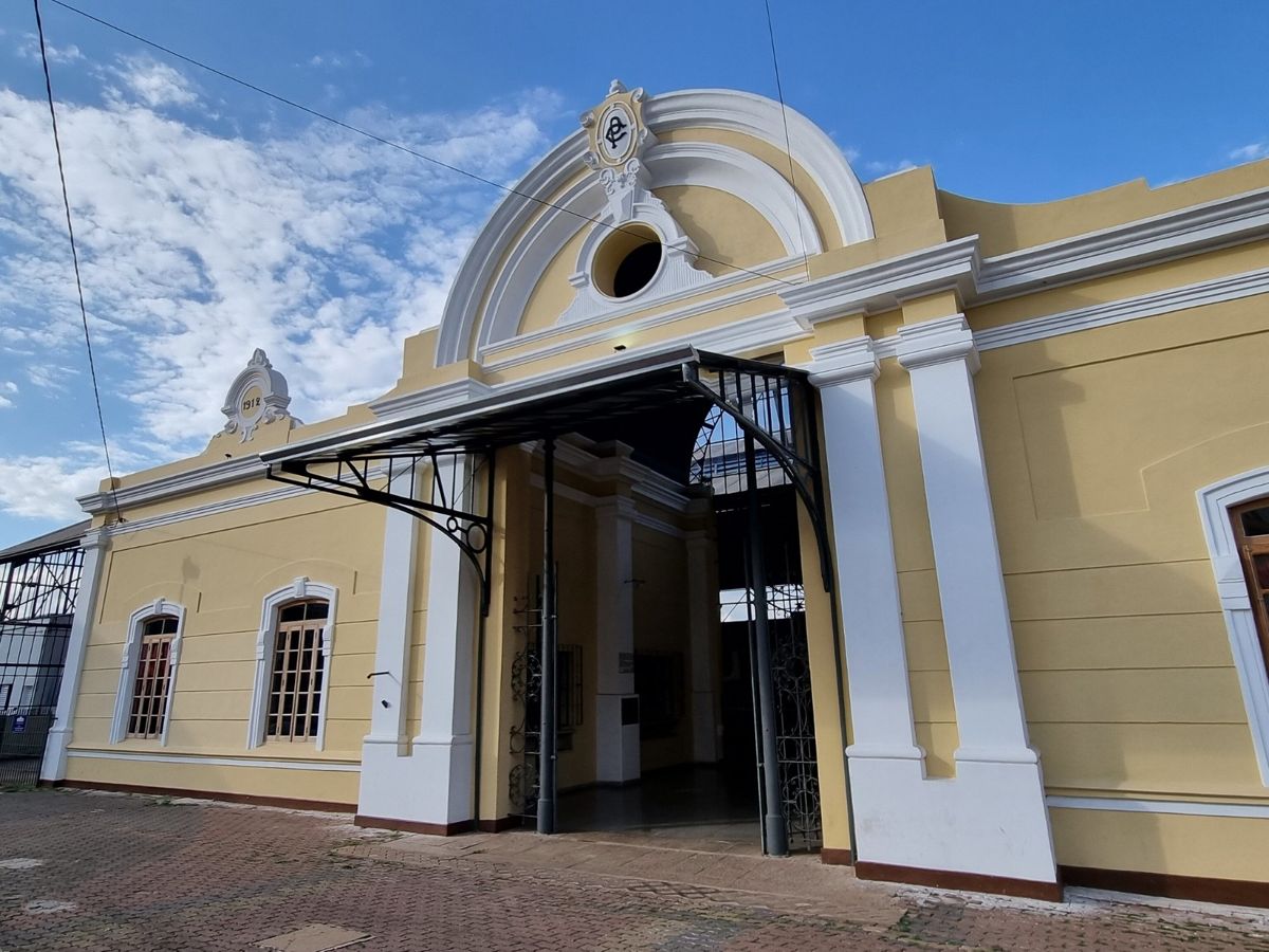 Estação Cultura de Americana recebe evento musical neste domingo
