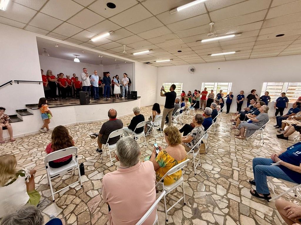 Prefeito Chico anuncia ampliação de grupos de atividades físicas nas unidades de saúde com mais 600 vagas