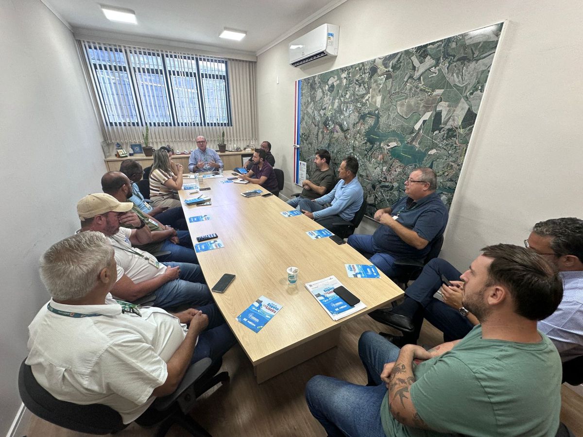 DAE realiza campanha “Rede de Esgoto não é Lixeira” para conscientizar população sobre o uso correto do sistema