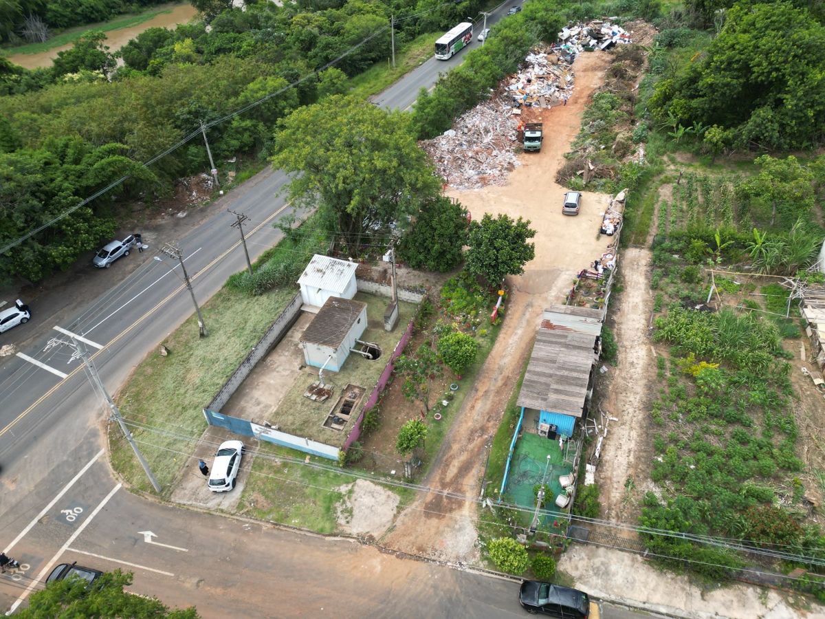 Prefeitura de Americana orienta sobre descarte correto de resíduos em ecopontos e PEVs
