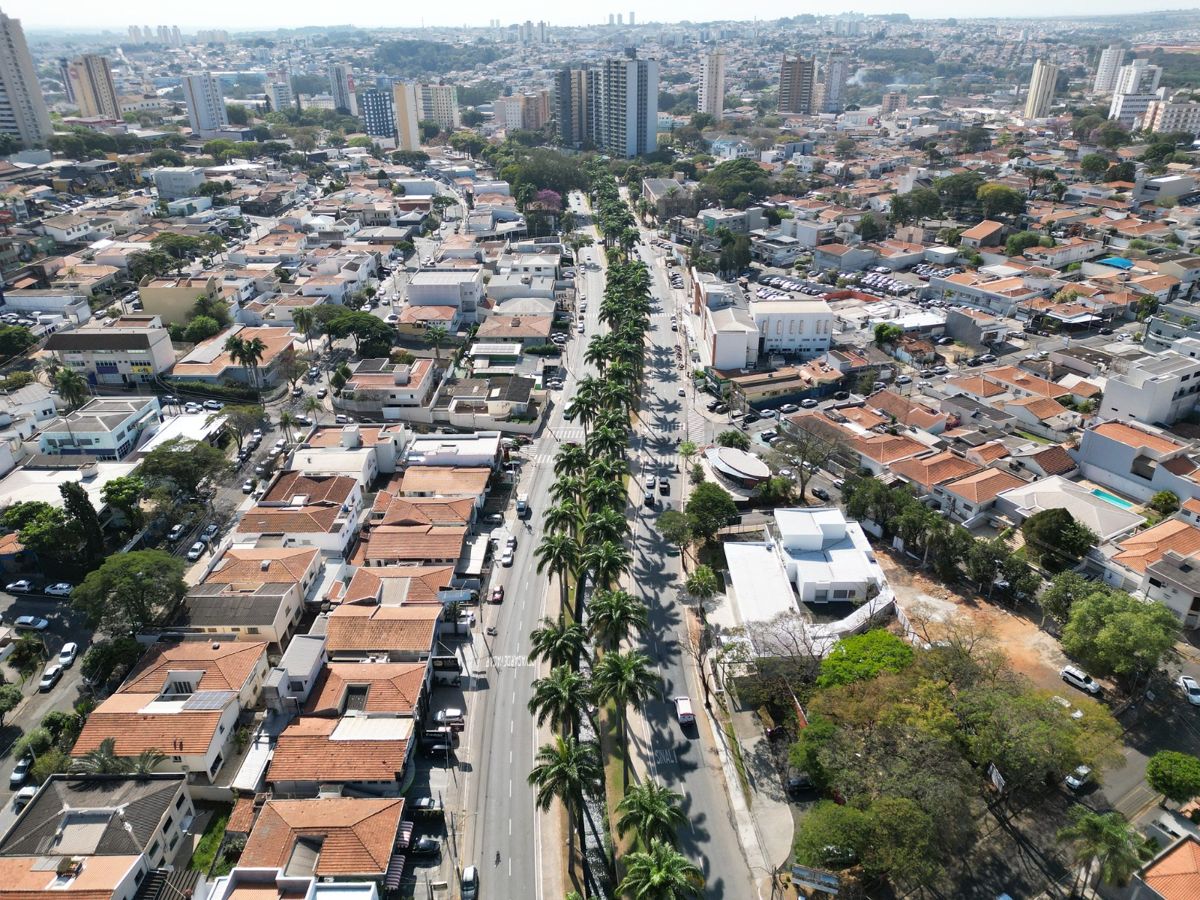 Americana lidera geração de empregos em diversos setores no Estado e no País