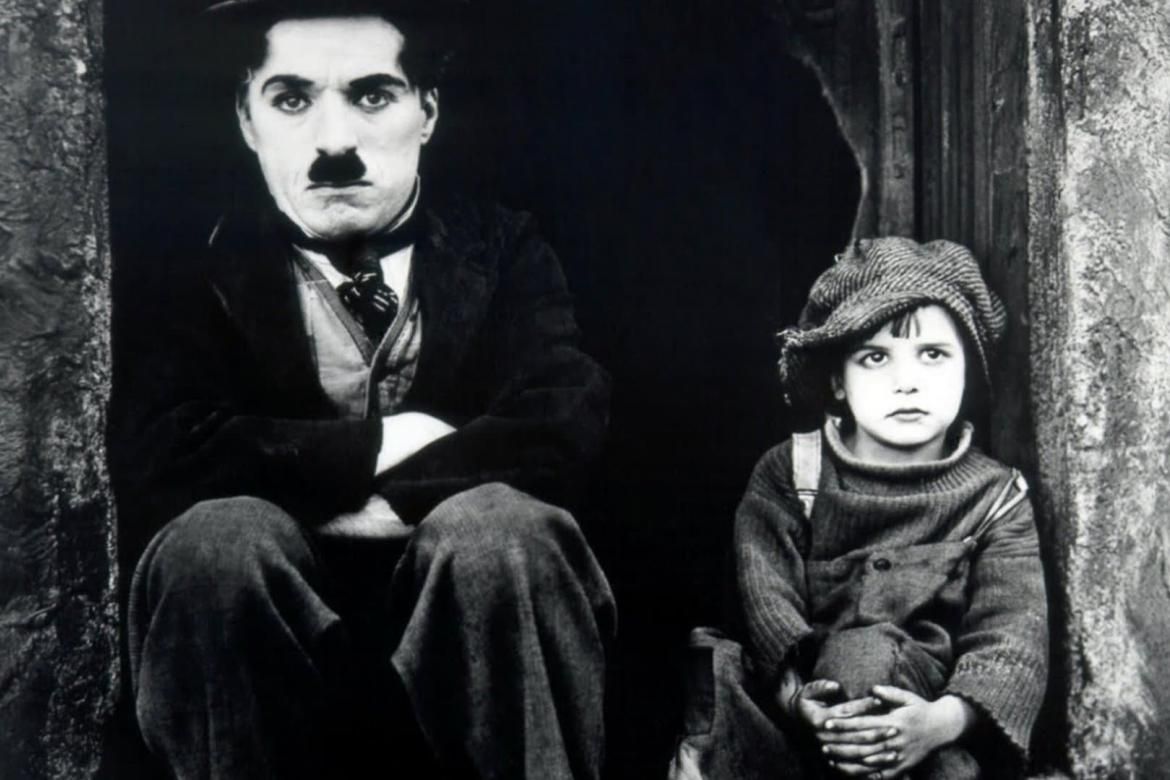 MAC Americana exibe filmes de Charlie Chaplin gratuitamente em fevereiro