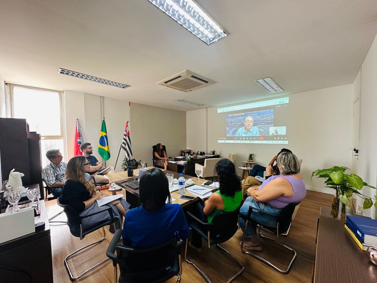 Americana sedia Encontro de Servidores e Dirigentes Fazendários da ASSEFIN-SP em abril