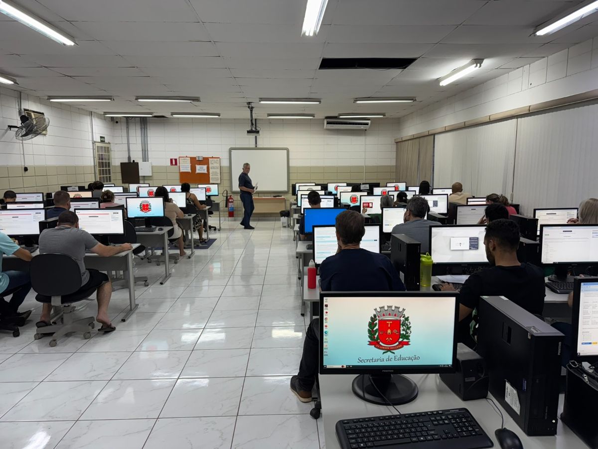 Vestibular 2026 da Univesp oferece 134 vagas em Americana e novo curso de IA