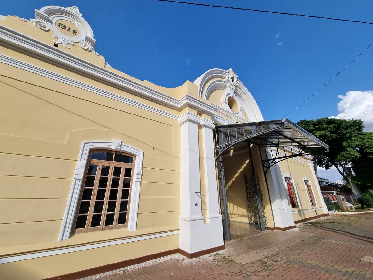 Estação Cultura de Americana tem Esquenta de Carnaval neste domingo